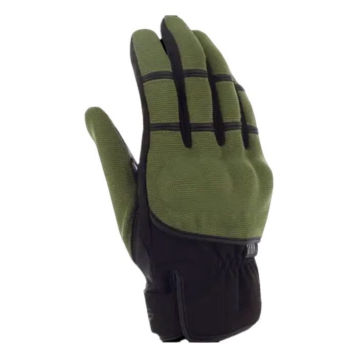 MotorBike Gloves - Image 1