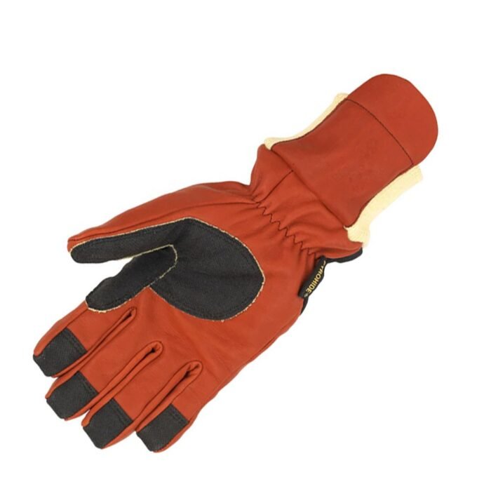 Fire Fighting Gloves - Image 2