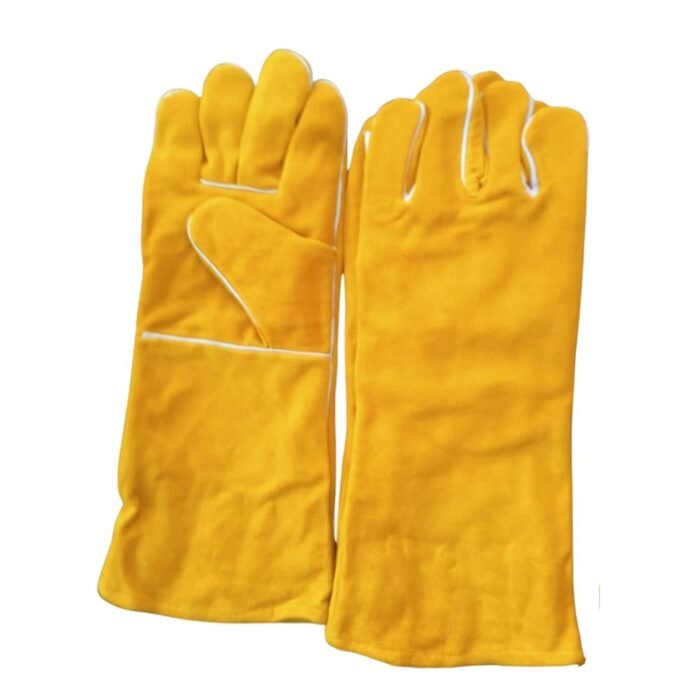 Welding Gloves - Image 1