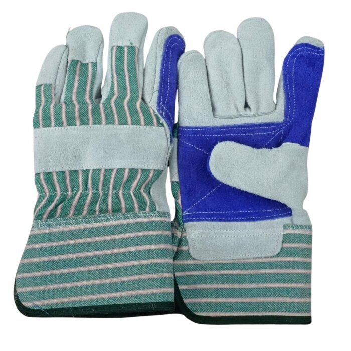 Working Gloves - Image 1
