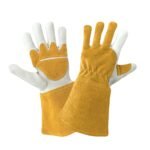 MIG Welding Gloves