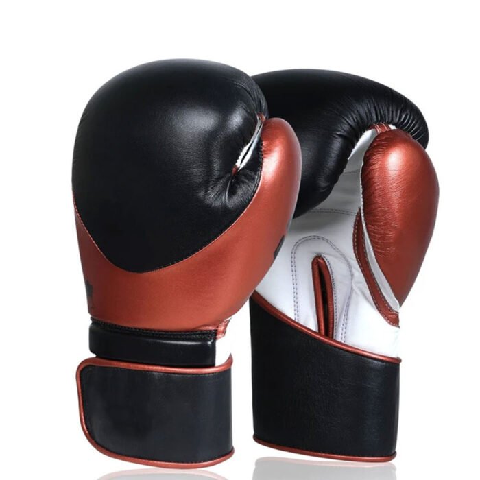 Boxing Gloves - Image 1