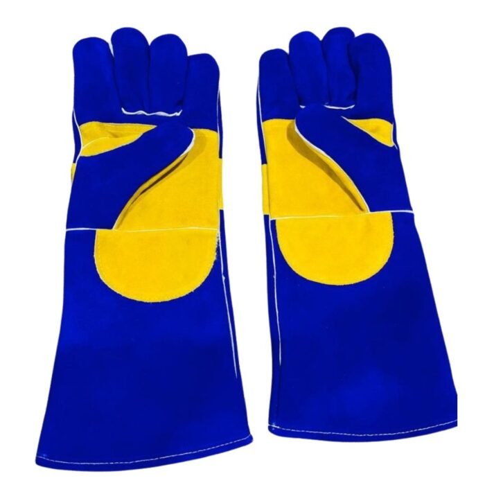 Welding Gloves - Image 1
