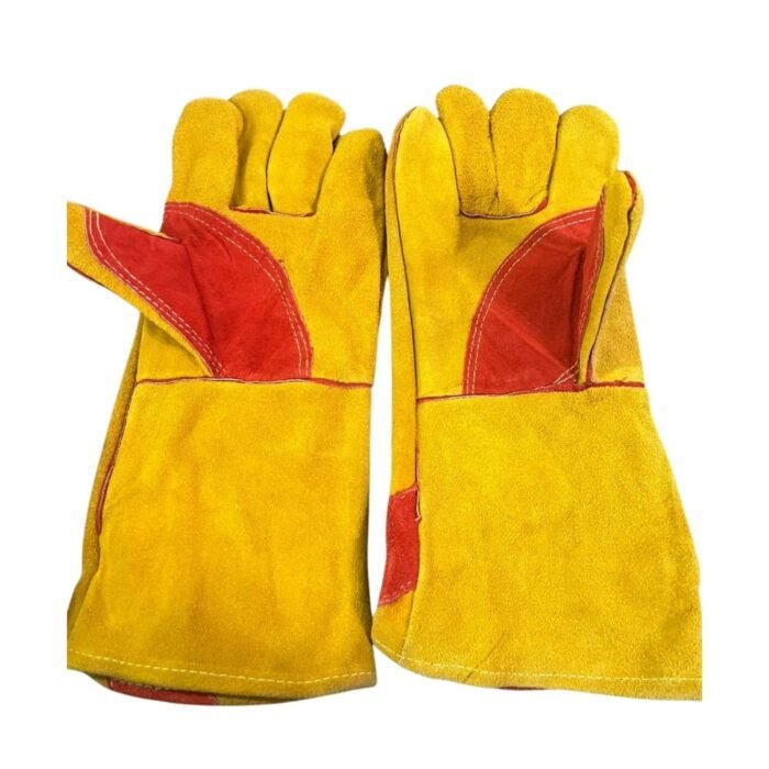 Welding Gloves - Image 1