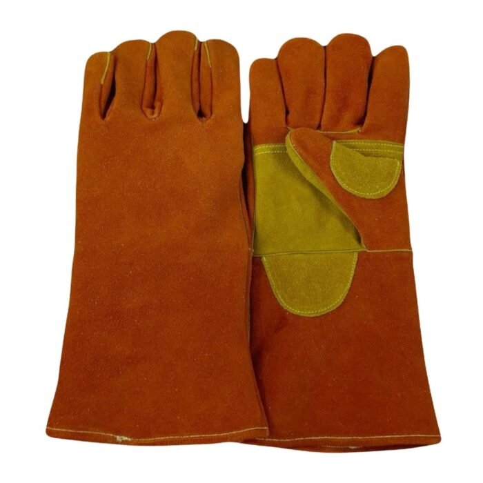 Welding Gloves - Image 1