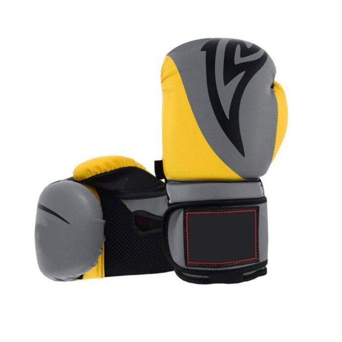 Boxing Gloves - Image 1