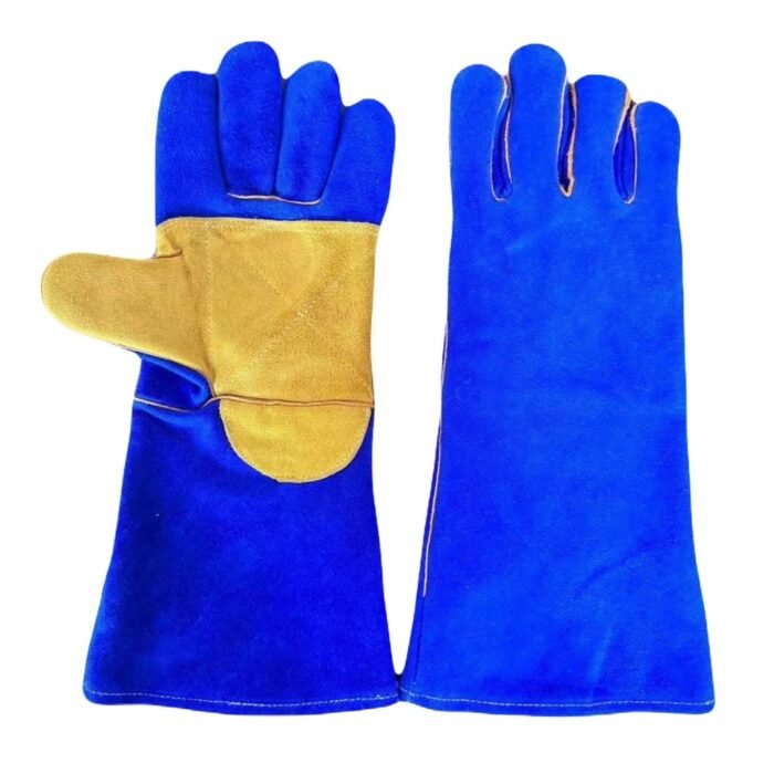 Welding Gloves - Image 1