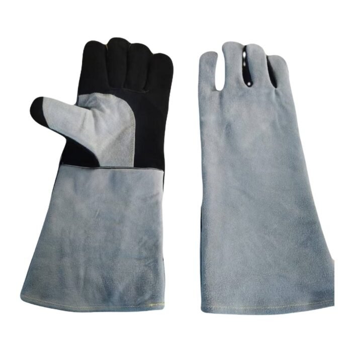 Welding Gloves - Image 1