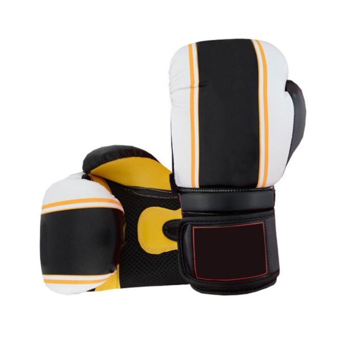 Boxing Gloves - Image 1