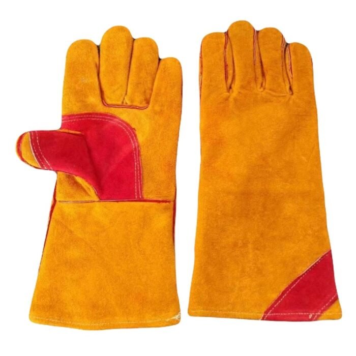 Welding Gloves - Image 1