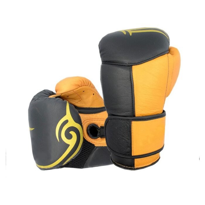 Boxing Gloves - Image 1