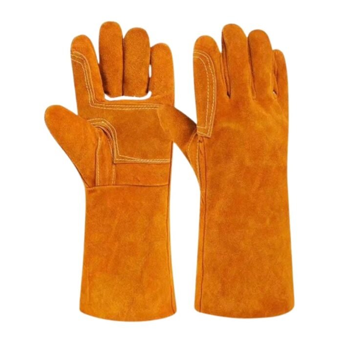Welding Gloves - Image 1
