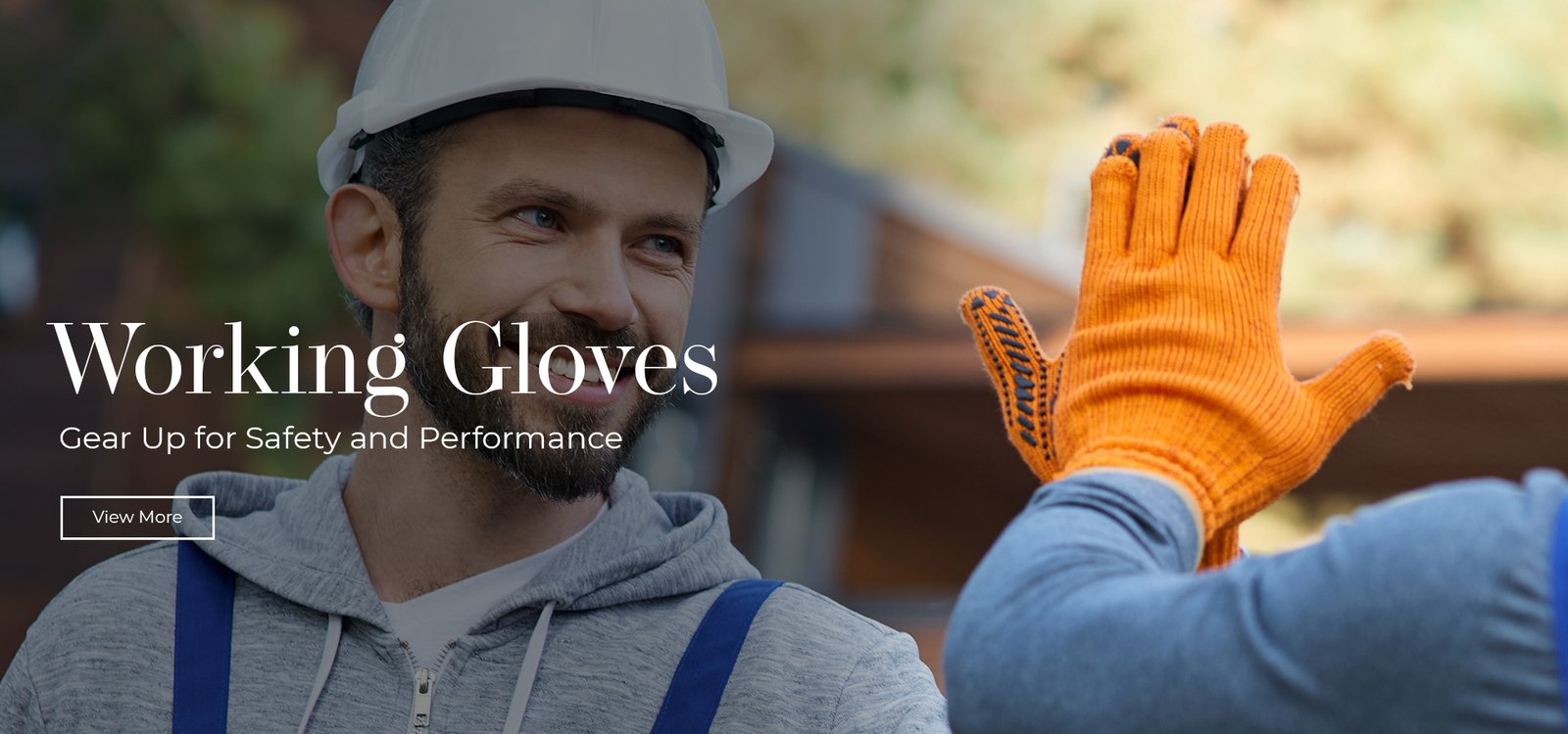 working-gloves