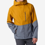 Rain Coat