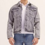 Denim Jackets