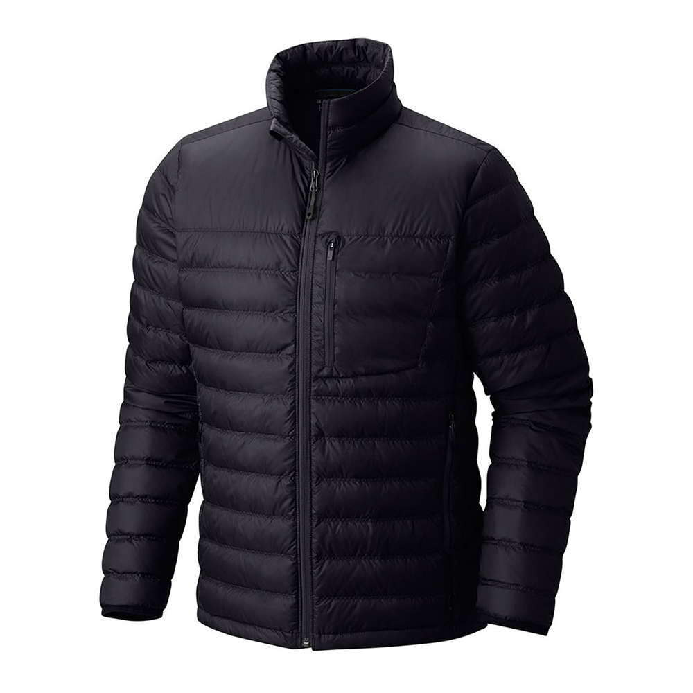 03 Puffer Jackets - Image 1