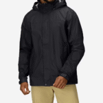Rain Coat