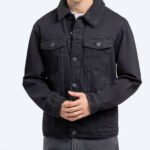 Denim Jackets