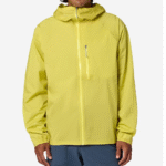 Rain Coat