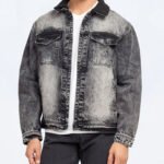 Denim Jackets