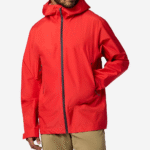 Rain Coat
