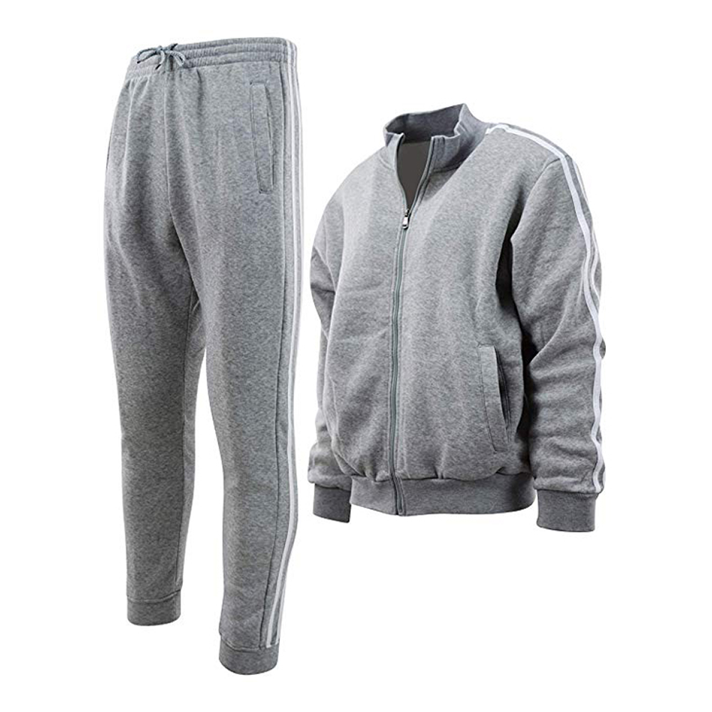 12 Track Suits - Image 1