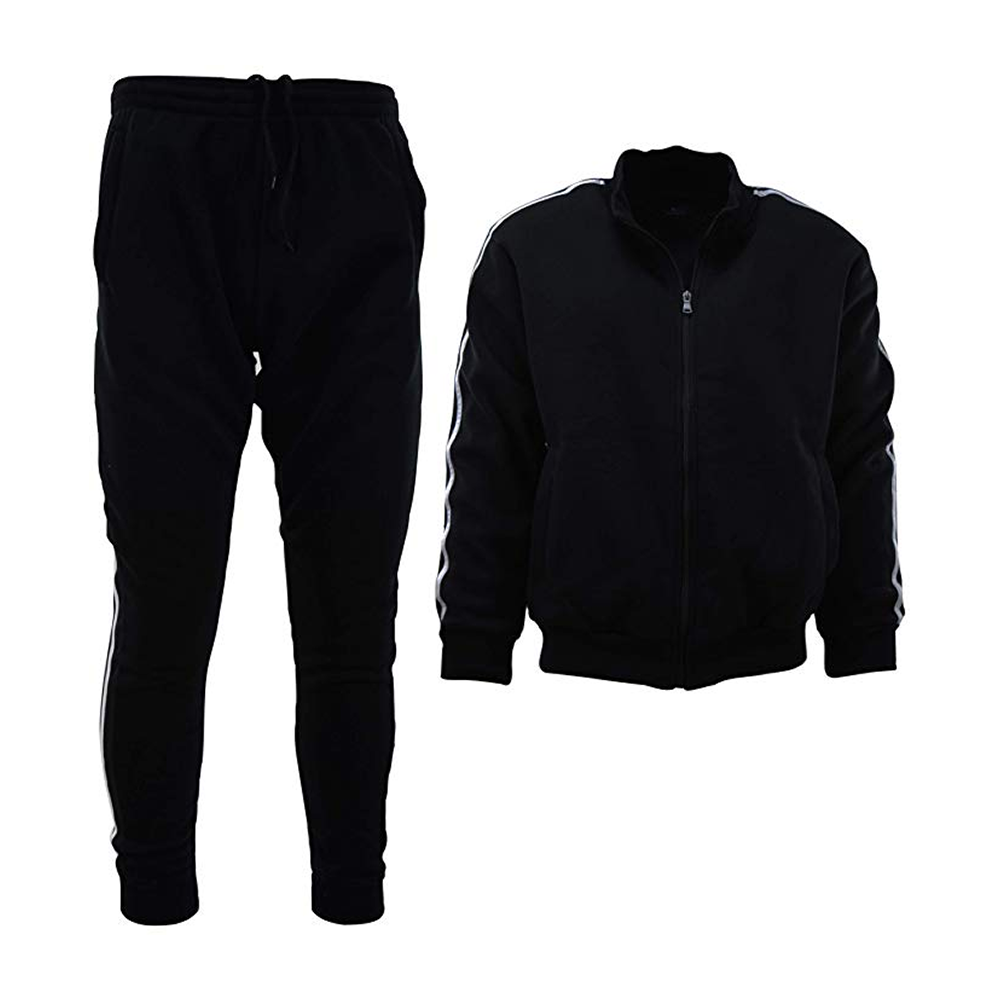 14 Track Suits - Image 1