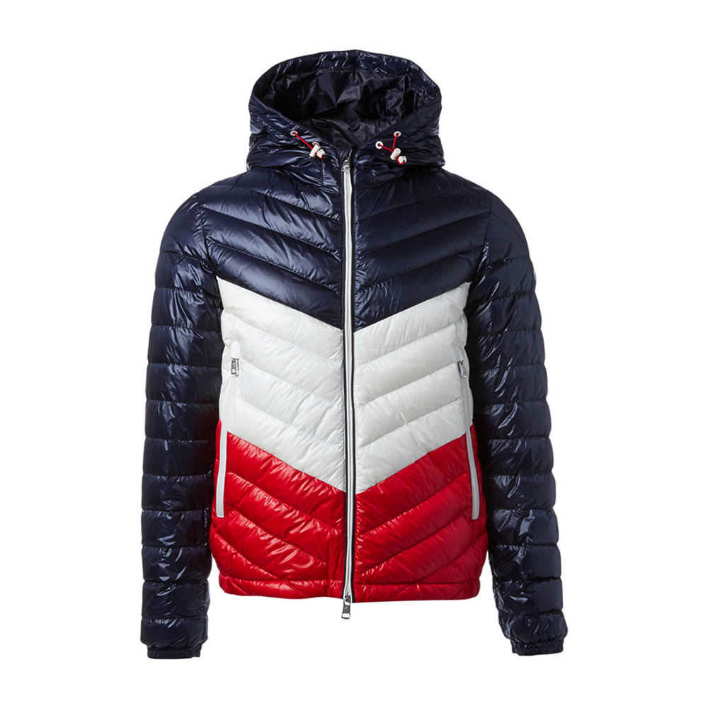 15 Puffer Jackets - Image 1