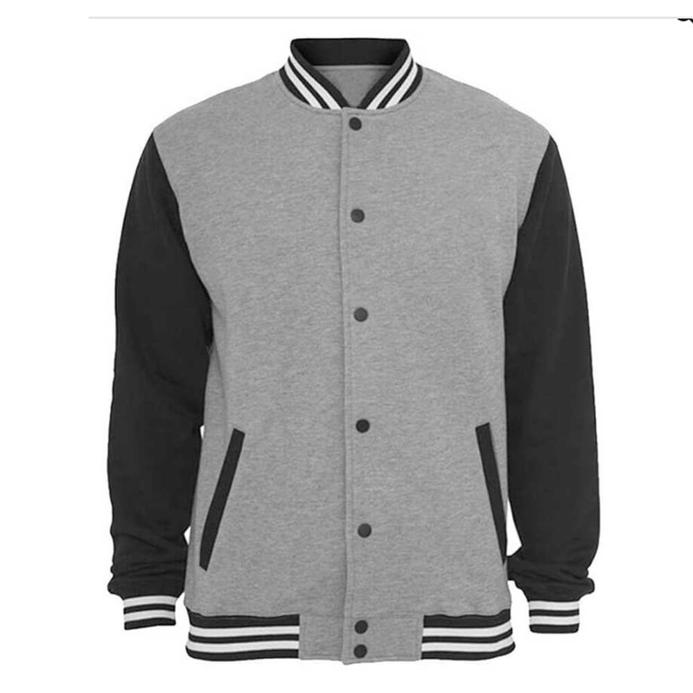 j12 Varsity Jacket - Image 1