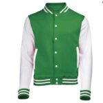 Varsity Jacket