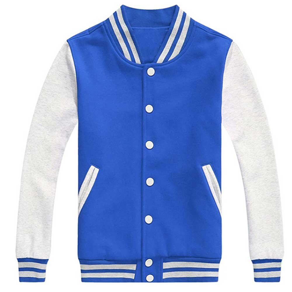 j3 Varsity Jacket - Image 1