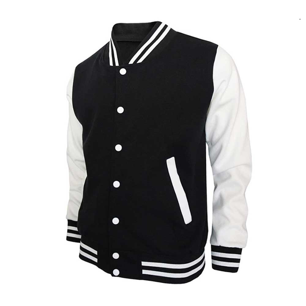j5 Varsity Jacket - Image 1
