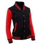 Varsity Jacket